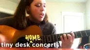 Soccer Mommy: Tiny Desk (Home) Concert still