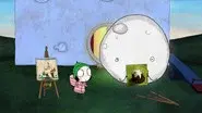 Moon Paint still
