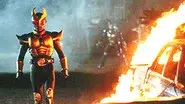 The Warrior's Awakening still