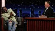 Brian Tyree Henry; Douglas Emhoff; Muni Long still