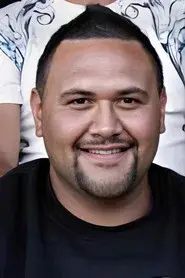 Joseph Kairau