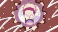 The Forbidden Secret! Katakuri’s Merienda! still
