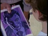 Monsters! / A Small Talent for War / A Matter of Minutes still
