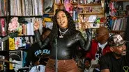 Trina still