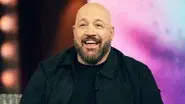 Kevin James, Renata Notni, Charles Esten still