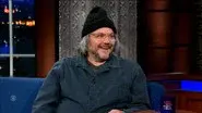 1/16/24 (Nicki Minaj, Jeff Tweedy, Daniel Caesar, Taylor Tomlinson) still