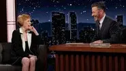 Carol Burnett, Wendi McLendon-Covey still