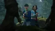 Familiar Faces still