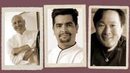 The Melting Pot still
