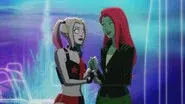 Harlivy still