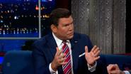 Bret Baier, Susie Essman still