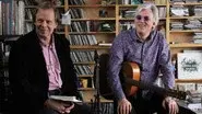 Joe Boyd And Robyn Hitchcock still