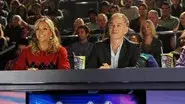 Dance Like Nobody's Watching still