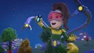 Doc Ock and the Shocktobots still