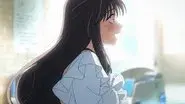 Rintaro and Kaoruko still