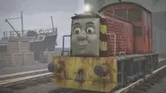 Flatbeds Of Fear still