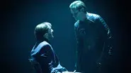 The Legion of Doom still