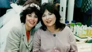Roseanne Barr still