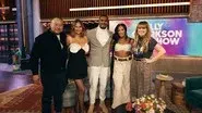 Chrissy Teigen, David Chang, Bianca Belair, Montez Ford still