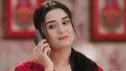 Abhir, Charu plan a getaway still