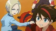 Bakugan Battle Circus still