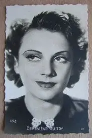 Geneviève Guitry