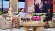 Gwen Stefani, Niall Horan still