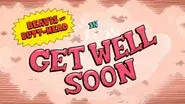 Get Well Soon still