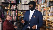 Gregory Porter still