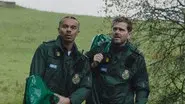 Siege Mentality still