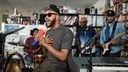 Jidenna still