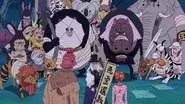 A Bunch of Animals? Perona's Wonder Garden! still