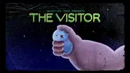 The Visitor still