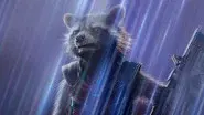 Rocket still