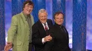 Robin Williams, Stephen Fry, James Taylor still