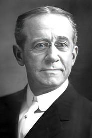 William H. Crane