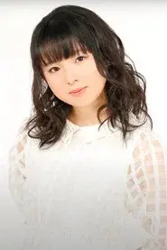 Misato Kaede