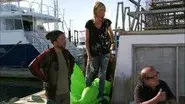 The Gang Buys a Boat still