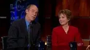 Julie Nixon Eisenhower & David Eisenhower still