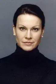 Irina Cherichenko