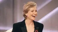 Jane Lynch, Kate Flannery, Phoebe Robinson, D-Smoke still