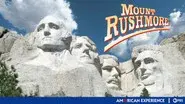 Mount Rushmore still