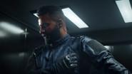Crossfire: Good Conflict still