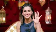 Taapsee Pannu In The House still