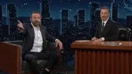 Ben Affleck, Danny Ricker, Jensen McRae still