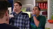 Big Time Invasion still