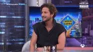 Manuel Carrasco still