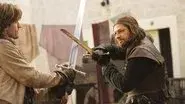 The Wolf and the Lion still