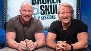 Jeff Jarrett still
