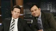 Mark Wahlberg, Brooklyn Decker, Dashboard Confessional still